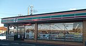 【コンビニエンスストア】セブンイレブンまで150ｍ