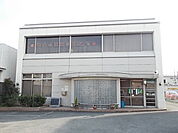 【銀行】ＪＡならけん 真菅支店まで900ｍ