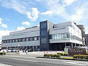【総合病院】済生会守山市民病院まで2100ｍ
