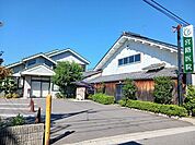 【総合病院】宮路医院様まで170ｍ