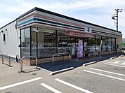 【コンビニエンスストア】セブンイレブン下斉田町店まで350ｍ