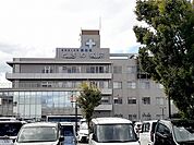 【総合病院】ときわ病院様まで600ｍ