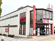 ダイソー三木志染店様まで1400ｍ