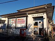 【郵便局】伊奈小室郵便局まで690ｍ