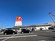 【ドラッグストア】サンドラッグ岩沼相の原店まで1100ｍ