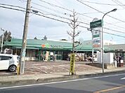 【スーパー】マルエツ　大宮プラザ店まで400ｍ