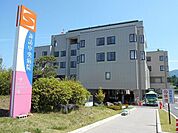 【総合病院】諏訪中央病院まで1170ｍ