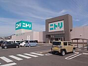 【ホームセンター】ニトリ丸亀店まで1600ｍ