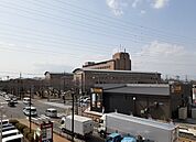 【市役所・区役所】綾瀬市役所まで1600ｍ