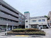 【総合病院】綾瀬厚生病院まで1100ｍ