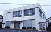 【銀行】山陰合同銀行揖屋支店まで2600ｍ