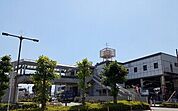 【駅】JR千里丘駅まで1000ｍ