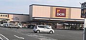 【ホームセンター】ＤＣＭ姉崎店まで1100ｍ