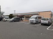 【コンビニエンスストア】セブンイレブン市原姉崎新田店まで650ｍ