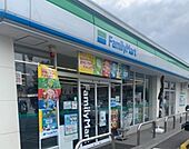 【コンビニエンスストア】ファミリーマート米田船頭店まで800ｍ