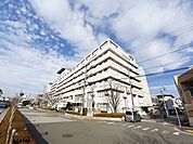 【総合病院】近森病院まで1800ｍ