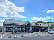 【スーパー】ハローズ尾道店まで650ｍ