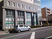 【銀行】関西みらい銀行　草津支店まで1300ｍ