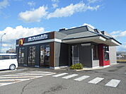【その他】マクドナルド大浦店様まで2500ｍ