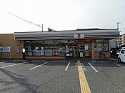 【コンビニエンスストア】セブンイレブン神戸池上4丁目店まで300ｍ