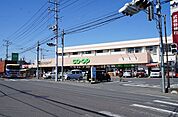 【スーパー】コープみらい　コープ指扇店まで1200ｍ