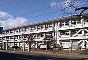 【小学校】二本松北小学校まで1300ｍ