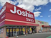ジョーシン岩出店様まで2800ｍ