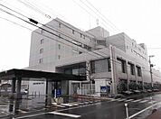 【総合病院】亀田第一病院まで1800ｍ