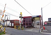 【駅】名鉄名古屋本線　丸の内駅まで500ｍ