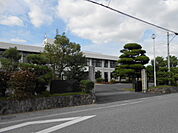 【小学校】愛知川小学校まで1070ｍ