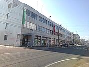 【郵便局】小山郵便局まで700ｍ