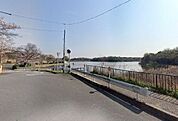 【公園】洲原公園まで1500ｍ