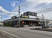 【スーパー】ナガノヤ芳士店まで600ｍ
