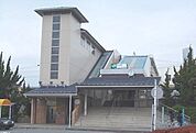 【駅】東海道線・鴨宮駅まで1730ｍ