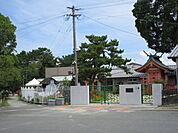 【幼稚園】風浪宮保育園まで820ｍ