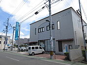 【銀行】福岡銀行　大川支店まで720ｍ