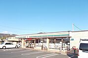 【コンビニエンスストア】セブンイレブン別堀店まで450ｍ