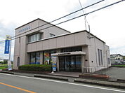 【銀行】大川信用金庫　木室支店まで1370ｍ