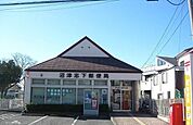 【郵便局】沼津志下郵便局まで1000ｍ