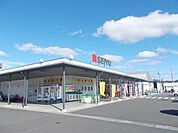 【スーパー】西友　松川店まで1760ｍ