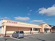 【ドラッグストア】とをしや　松川店まで1440ｍ
