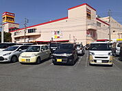 MEGAドン・キホーテ 福重店まで610ｍ