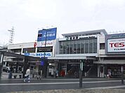 【駅】松本駅まで800ｍ