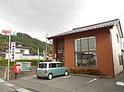 【郵便局】茅野上原郵便局まで100ｍ