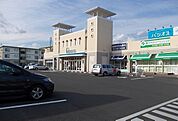 パシオス＆善クリニックまで55ｍ