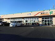 【スーパー】食彩スーパーＦまで1000ｍ