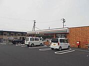 【コンビニエンスストア】セブンイレブン  松本里山辺店まで500ｍ