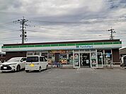 【コンビニエンスストア】ファミリーマート 唐津中原店まで760ｍ