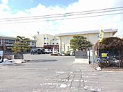 【小学校】盛岡市立大新小学校まで300ｍ