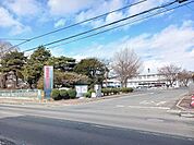 【総合病院】盛岡医療センターまで1200ｍ